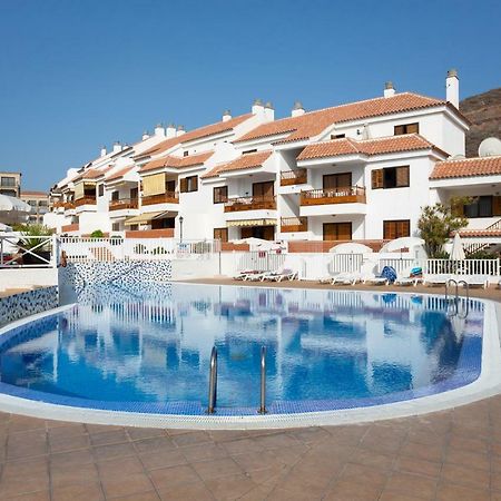 "Las Dos Terrazas": Atico En Complejo Residencial Playa de las Americas  Exteriör bild